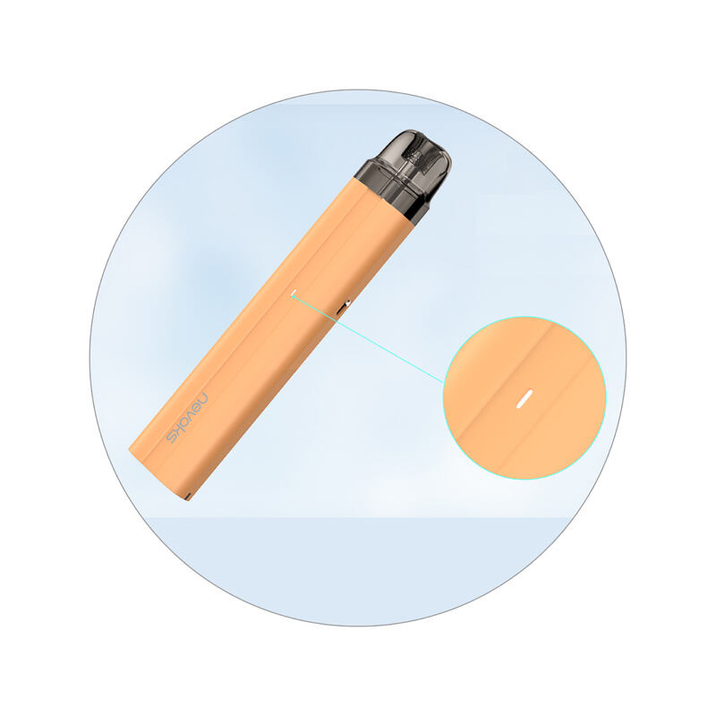 Uwell Caliburn Explorer Pod Kit_7